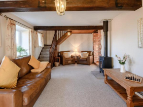 Nightingale Lodge